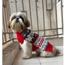 Winter Sweater For Dogs and Cats