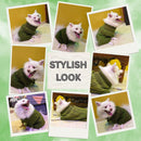 Winter Sweater For Dogs and Cats