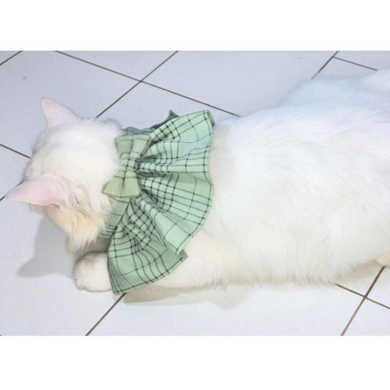 STYLISH Cat Bow Tie Collar