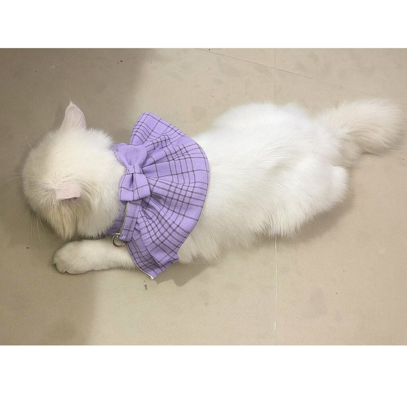 STYLISH Cat Bow Tie Collar