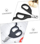 Pet Nail Clipper Scissors for Dogs & Cats
