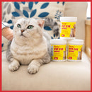 Eye Wipes for Dogs & Cats