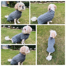 Turtleneck Sweater for Pets