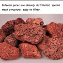 Lava Rocks for Fire Pits, Gardens, Aquariums & Plant Cultivation