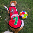 Summer T-shirt For Pets