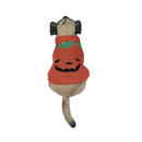 Dog Sweater, Knitted Turtleneck Cold Weather Sweater for Dogs