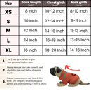 Dog Sweater, Knitted Turtleneck Cold Weather Sweater for Dogs