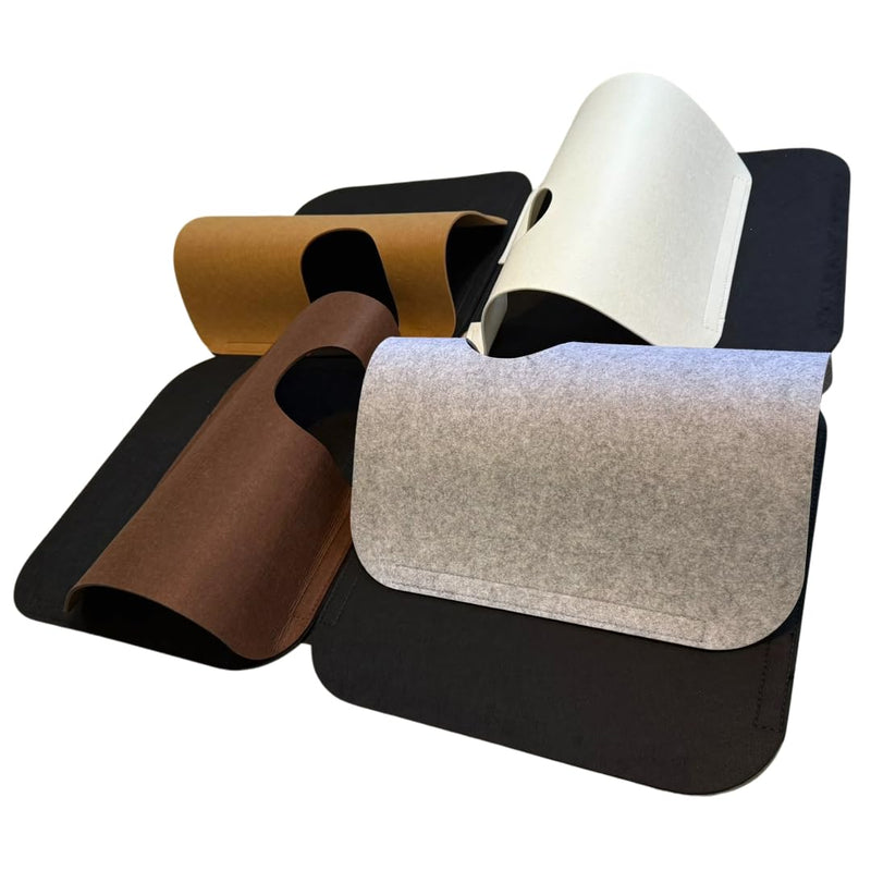 Interactive Foldable Pet Tunnel Mats for Cats (Multi-Color)(Small)