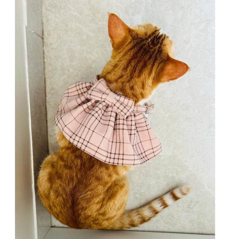 STYLISH Cat Bow Tie Collar
