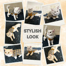 Winter Sweater For Dogs and Cats