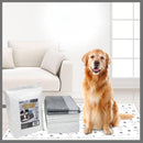 Carbon Disposable Pads for Dogs M (45x60 CM)