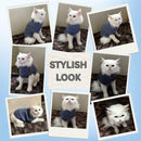 Winter Sweater For Dogs and Cats