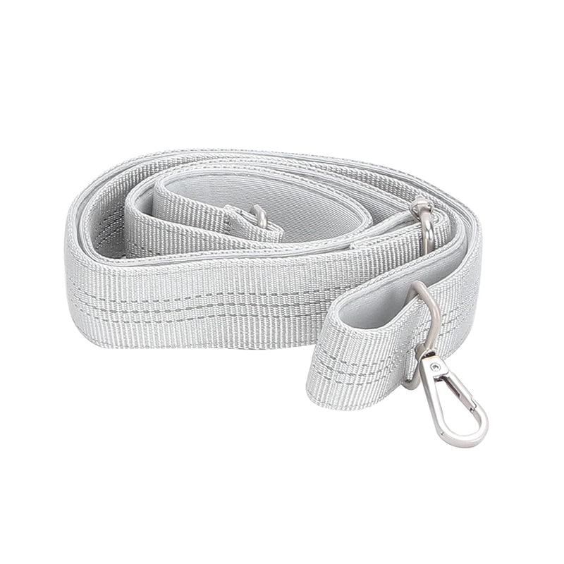 Space Capsule Pet Carrier for Cats & Small Dogs (White)