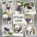 Winter Sweater For Dogs and Cats