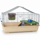 Small Animal Habitat Cage for Rabbits  Hamsters & Guinea Pigs