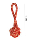 Attractive Rope Toy For Dogs