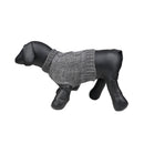 Cozy Winter Turtleneck Sweater for Dogs