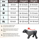 Cozy Winter Turtleneck Sweater for Dogs