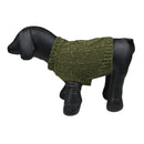 Cozy Winter Turtleneck Sweater for Dogs