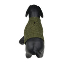 Cozy Winter Turtleneck Sweater for Dogs