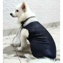 Ethnic Dog Dress for Small & Medium Breeds