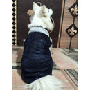 Ethnic Dog Dress for Small & Medium Breeds