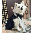 Ethnic Dog Dress for Small & Medium Breeds