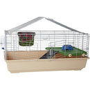 Rabbit & Guinea Pig Habitat Cage