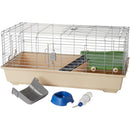 Rabbit & Guinea Pig Habitat Cage