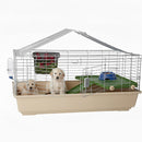 Rabbit & Guinea Pig Habitat Cage
