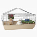 Rabbit & Guinea Pig Habitat Cage