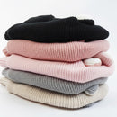 Warm Knitted Pet Ear Warmer Hat for Winter (Dogs)