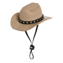 Pet Cowboy Hat for Dogs & Cats