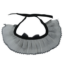 Adjustable Cute Cat Collar with Bow