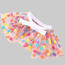 Cat Costume Collar – Cute Polka Dot