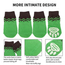 Anti-Slip Pet Socks for Cats & Small Dogs (Color may vary)