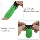 Anti-Slip Pet Socks for Cats & Small Dogs (Color may vary)