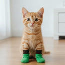 Anti-Slip Pet Socks for Cats & Small Dogs (Color may vary)