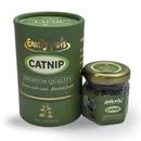 Premium Organic Catnip for Cats, Mint Fragrance