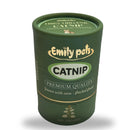 Premium Organic Catnip for Cats, Mint Fragrance