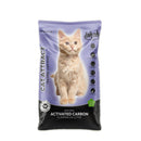 Natural Activated Carbon Clumping Cat Litter (5Kg)
