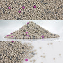 Natural Activated Carbon Clumping Cat Litter (5Kg)