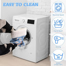 Pet Nest Bed for Cats & Small Dogs