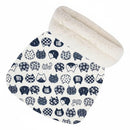 Pet Nest Bed for Cats & Small Dogs