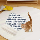 Pet Nest Bed for Cats & Small Dogs