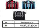 Portable Foldable Pet Travel Carrier Bag