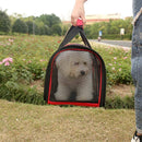 Portable Foldable Pet Travel Carrier Bag