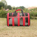 Portable Foldable Pet Travel Carrier Bag