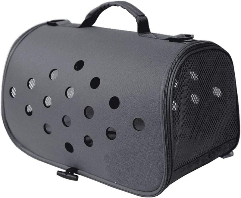 Pets Soft Cat Carrier Bag for Travel