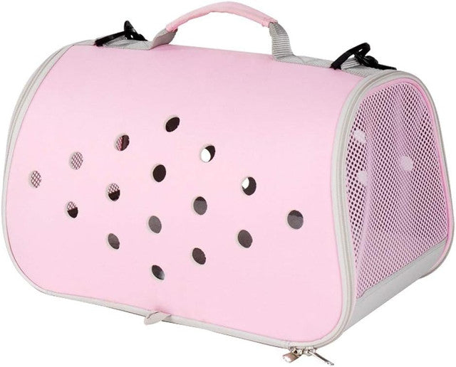 Pets Soft Cat Carrier Bag for Travel